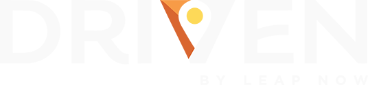 Driven by LEAP NOW